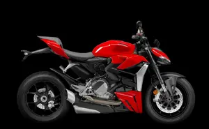 Ducati Streetfighter