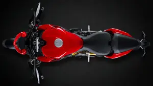 Ducati Streetfighter