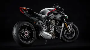 Ducati Streetfighter