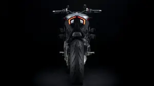 Ducati Streetfighter