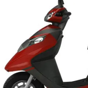 Eider Visrah 125