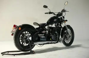 FAB Regal Raptor Bobber 350