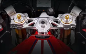 TVS Apache RR 310 Dynamic Kit