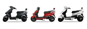 Gemopai Electric Scooter