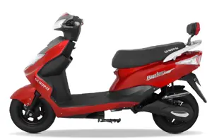 Gemopai Electric Scooter