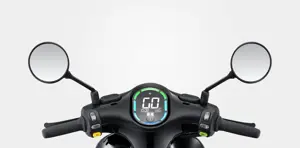 Gogoro CrossOver