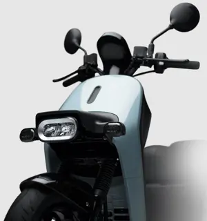 Gogoro CrossOver