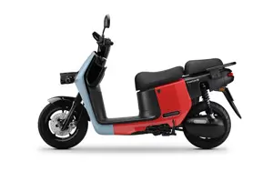 Gogoro CrossOver