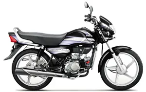 2019 Hero HF Deluxe Old Model Price Specs Top Speed Mileage