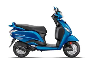 Hero Maestro Electric Blue Hero Maestro Electric Blue