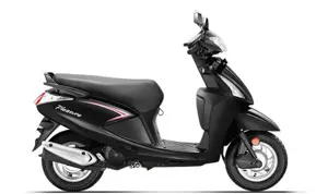 2020 Hero Pleasure Self Old Model Price Specs Mileage in India