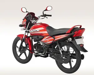 Hero Splendor NXG Spoke Kick