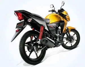 Honda CB Twister