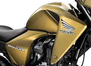 Honda CB Unicorn Dazzler DLX