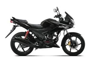 Honda CBF Stunner Black