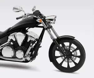 Honda Fury VT1300CX