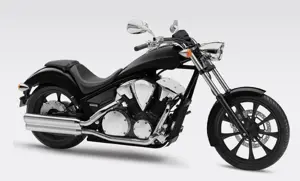 Honda Fury VT1300CX