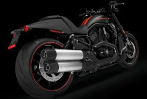 Harley-Davidson VRSC