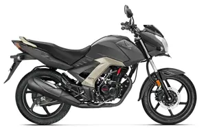 Honda CB Unicorn 160 Grey