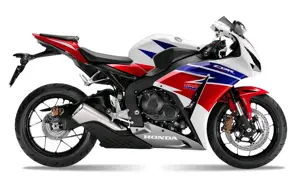 Honda CBR1000RR Tricolor