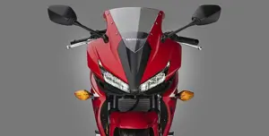 Honda CBR500R