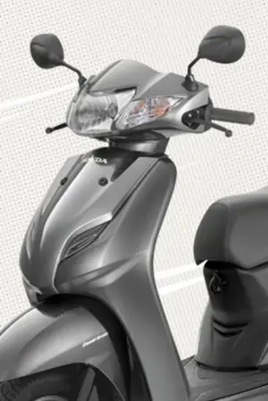 Honda Activa 3G