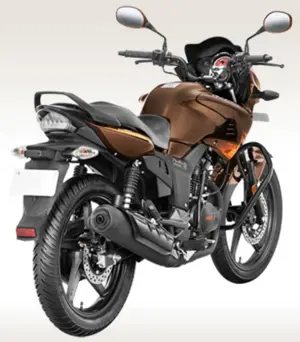 Hero Honda Hunk 150 ABS