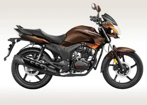 Hero Honda Hunk 150 ABS