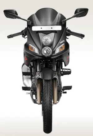 Hero Karizma R V2