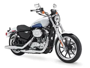 Harley-Davidson Sportster