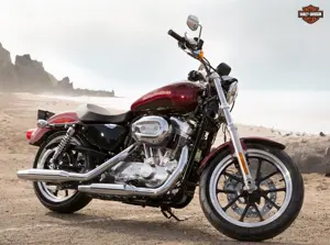 Harley-Davidson Sportster