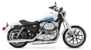 Harley-Davidson Sportster