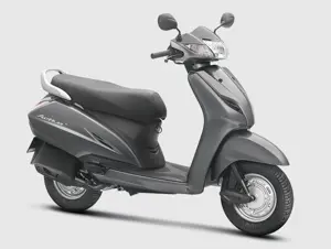 Honda Activa 3G