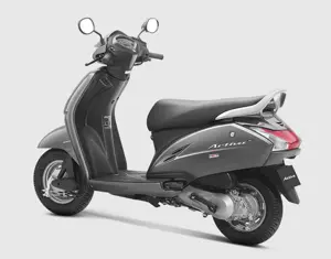 Honda Activa 3G