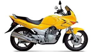 Hero Honda Karizma