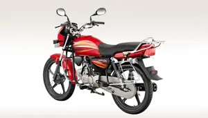 Hero Splendor Pro