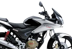 Honda CBF Stunner PGM-Fi