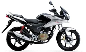 Honda CBF Stunner PGM-Fi