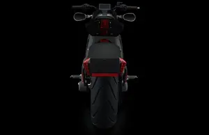 Harley-Davidson LiveWire Electric Motorcycle