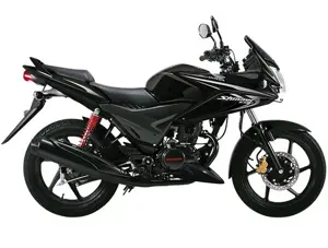 Honda CBF Stunner 125