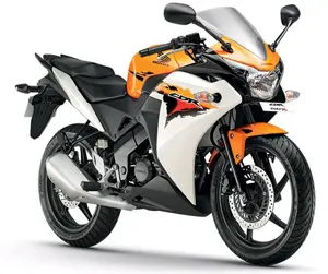 Honda CBR150R (2014)