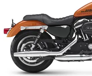 Harley-Davidson Sportster