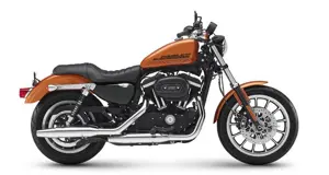 Harley-Davidson Sportster