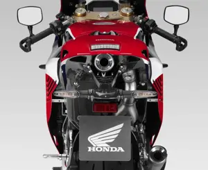 Honda RC