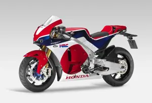 Honda RC