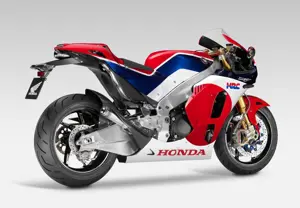 Honda RC