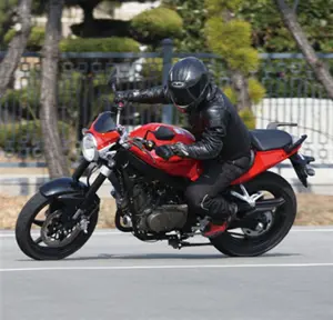 Hyosung GT125