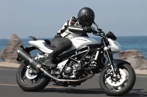 Hyosung GT650