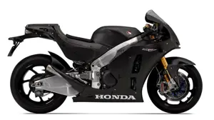 Honda RC213V-S Black