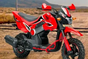 Honda Navi